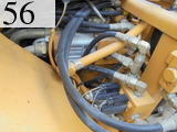 Used Construction Machine Used CAT CAT Excavator 0.2-0.3m3 308CCR