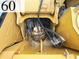 Used Construction Machine Used CAT CAT Excavator 0.2-0.3m3 308CCR