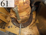 Used Construction Machine Used CAT CAT Excavator 0.2-0.3m3 308CCR