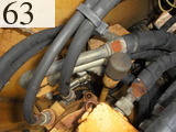 Used Construction Machine Used CAT CAT Excavator 0.2-0.3m3 308CCR