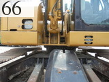 Used Construction Machine Used CAT CAT Excavator 0.2-0.3m3 308CCR