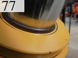 Used Construction Machine Used CAT CAT Excavator 0.2-0.3m3 308CCR