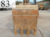 Used Construction Machine Used CAT CAT Excavator 0.2-0.3m3 308CCR
