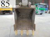 Used Construction Machine Used CAT CAT Excavator 0.2-0.3m3 308CCR
