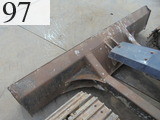 Used Construction Machine Used CAT CAT Excavator 0.2-0.3m3 308CCR