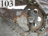 Used Construction Machine Used CAT CAT Excavator 0.2-0.3m3 308CCR