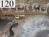Used Construction Machine Used CAT CAT Excavator 0.2-0.3m3 308CCR