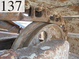 Used Construction Machine Used CAT CAT Excavator 0.2-0.3m3 308CCR