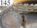 Used Construction Machine Used CAT CAT Excavator 0.2-0.3m3 308CCR