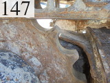Used Construction Machine Used CAT CAT Excavator 0.2-0.3m3 308CCR