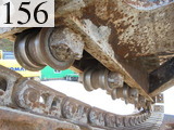 Used Construction Machine Used CAT CAT Excavator 0.2-0.3m3 308CCR