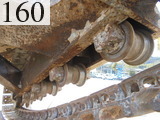 Used Construction Machine Used CAT CAT Excavator 0.2-0.3m3 308CCR
