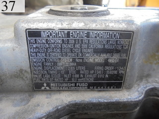 Used Construction Machine Used CAT CAT Excavator 0.2-0.3m3 308CCR