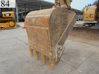 Used Construction Machine Used CAT CAT Excavator 0.2-0.3m3 308CCR