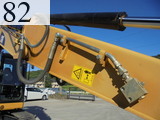 Used Construction Machine Used CAT CAT Excavator 0.2-0.3m3 308E2CR-E