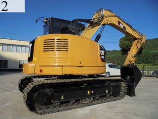 Used Construction Machine Used CAT CAT Excavator 0.2-0.3m3 308E2CR-E