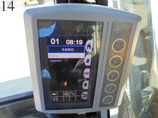 Used Construction Machine Used CAT CAT Excavator 0.2-0.3m3 308E2CR-E