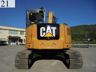 Used Construction Machine Used CAT CAT Excavator 0.2-0.3m3 308E2CR-E