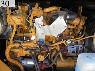 Used Construction Machine Used CAT CAT Excavator 0.2-0.3m3 308E2CR-E