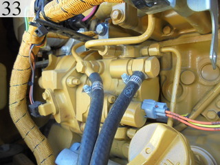 Used Construction Machine Used CAT CAT Excavator 0.2-0.3m3 308E2CR-E