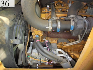 Used Construction Machine Used CAT CAT Excavator 0.2-0.3m3 308E2CR-E