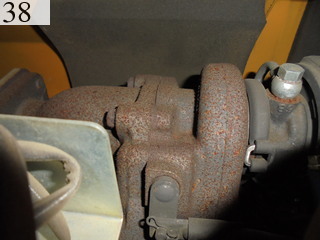 Used Construction Machine Used CAT CAT Excavator 0.2-0.3m3 308E2CR-E