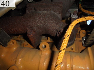 Used Construction Machine Used CAT CAT Excavator 0.2-0.3m3 308E2CR-E