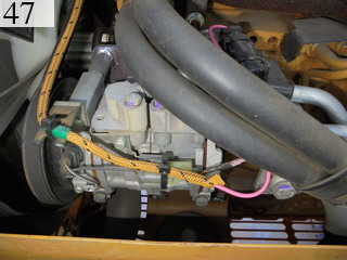 Used Construction Machine Used CAT CAT Excavator 0.2-0.3m3 308E2CR-E
