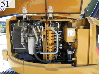 Used Construction Machine Used CAT CAT Excavator 0.2-0.3m3 308E2CR-E