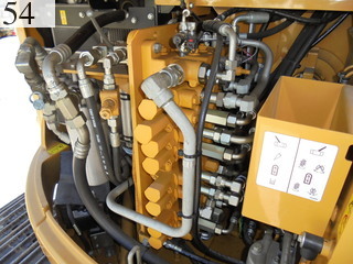 Used Construction Machine Used CAT CAT Excavator 0.2-0.3m3 308E2CR-E