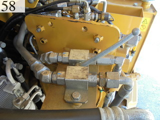 Used Construction Machine Used CAT CAT Excavator 0.2-0.3m3 308E2CR-E