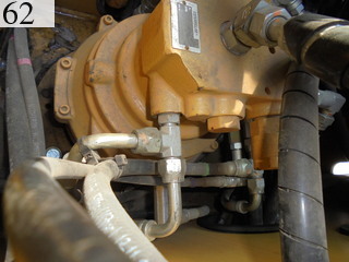 Used Construction Machine Used CAT CAT Excavator 0.2-0.3m3 308E2CR-E