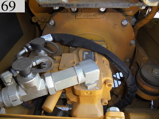 Used Construction Machine Used CAT CAT Excavator 0.2-0.3m3 308E2CR-E