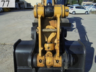 Used Construction Machine Used CAT CAT Excavator 0.2-0.3m3 308E2CR-E
