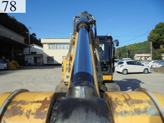 Used Construction Machine Used CAT CAT Excavator 0.2-0.3m3 308E2CR-E
