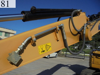 Used Construction Machine Used CAT CAT Excavator 0.2-0.3m3 308E2CR-E