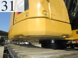 Used Construction Machine Used CAT CAT Excavator 0.2-0.3m3 308ECR