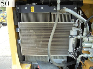 Used Construction Machine Used CAT CAT Excavator 0.2-0.3m3 308ECR