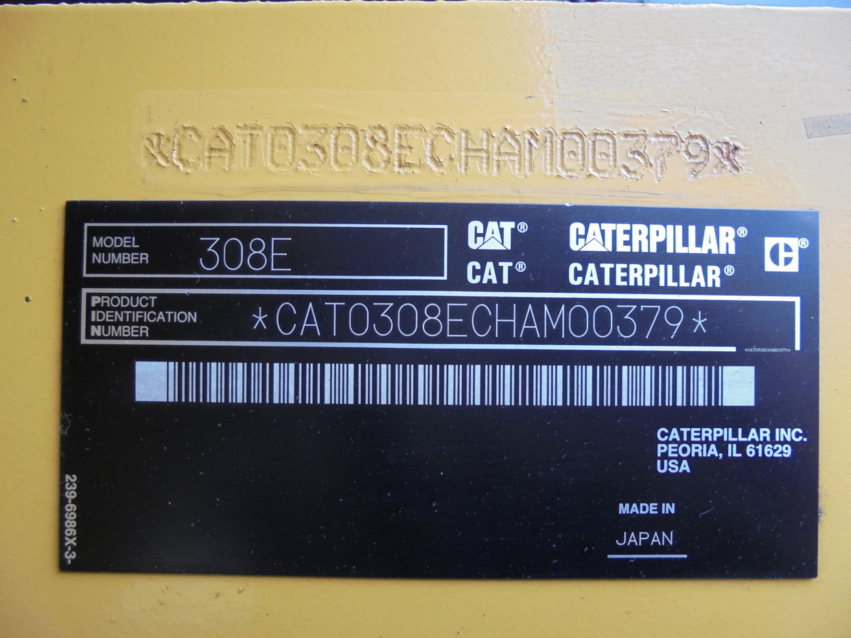 used construction machinery