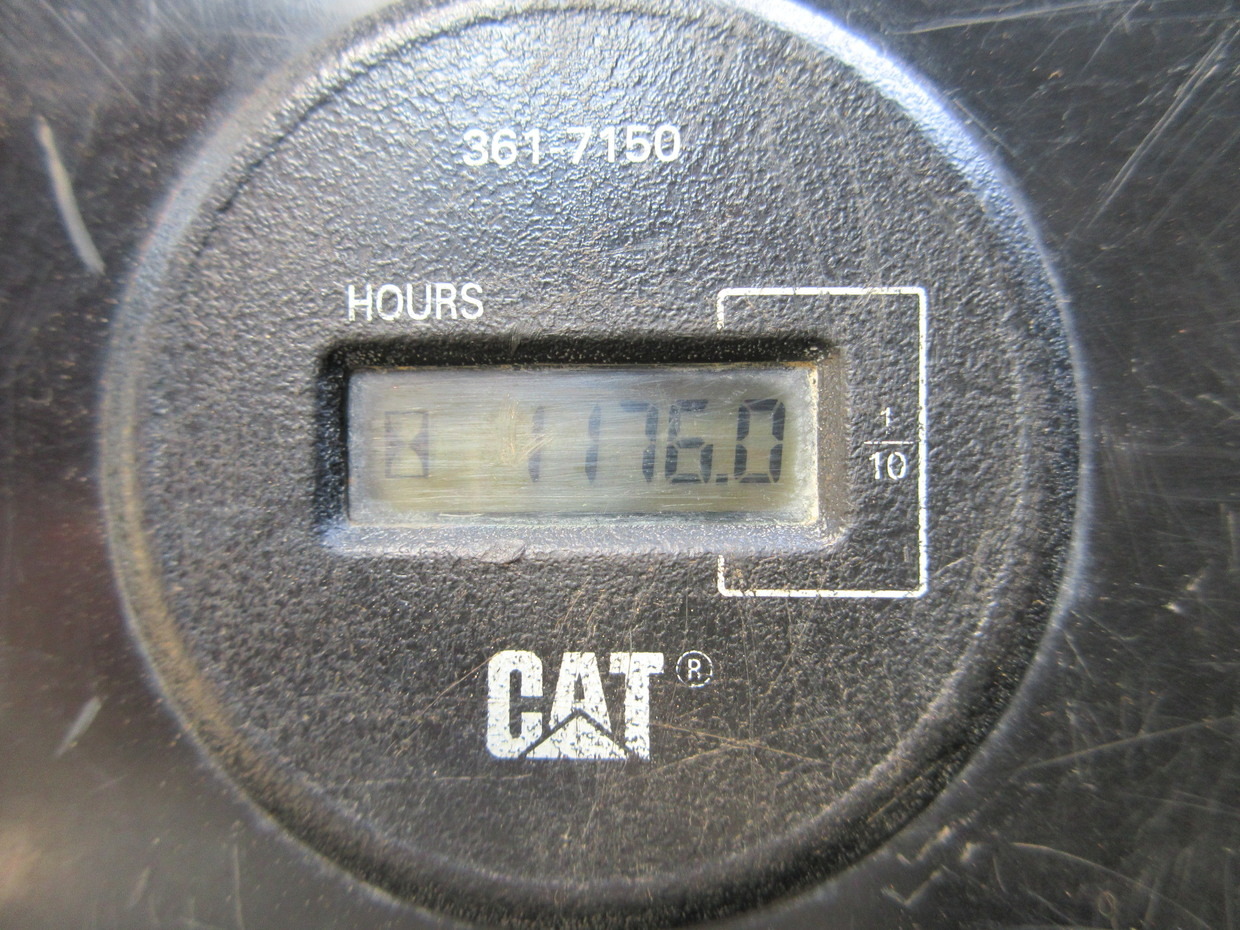 used construction machinery