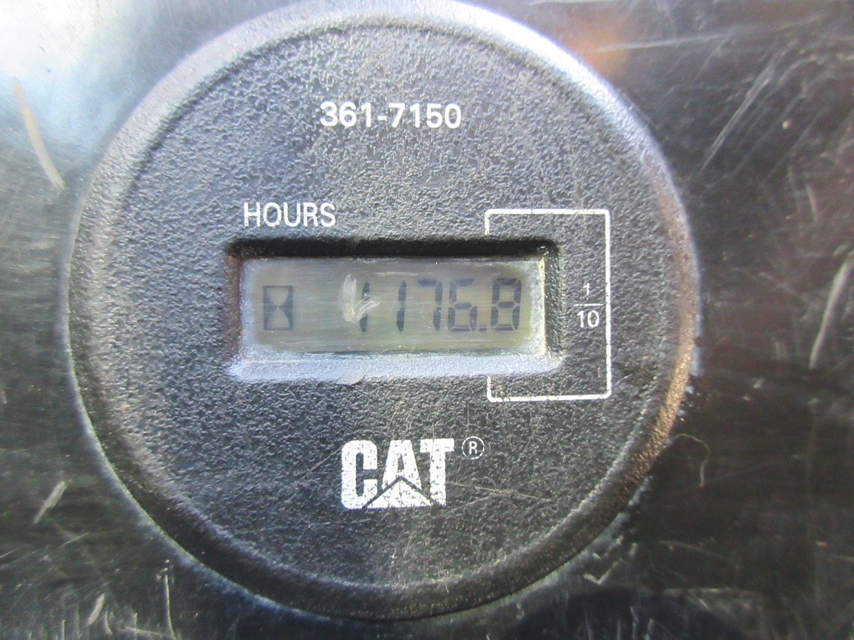 used construction machinery