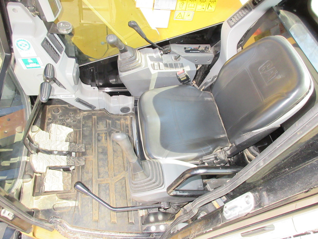 used construction machinery