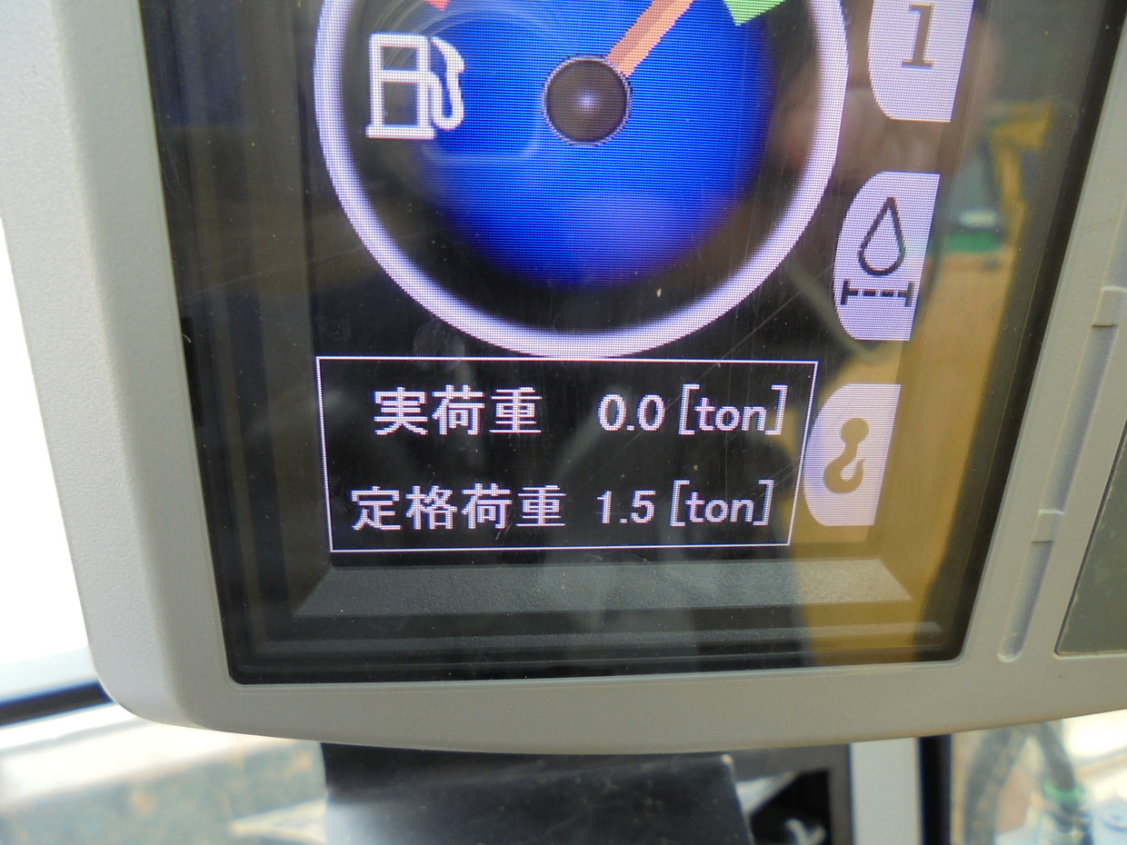 used construction machinery