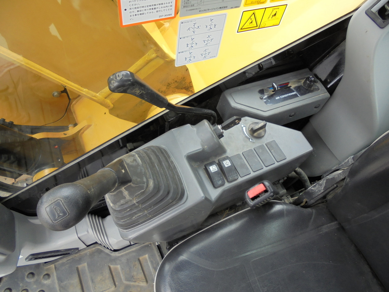 used construction machinery