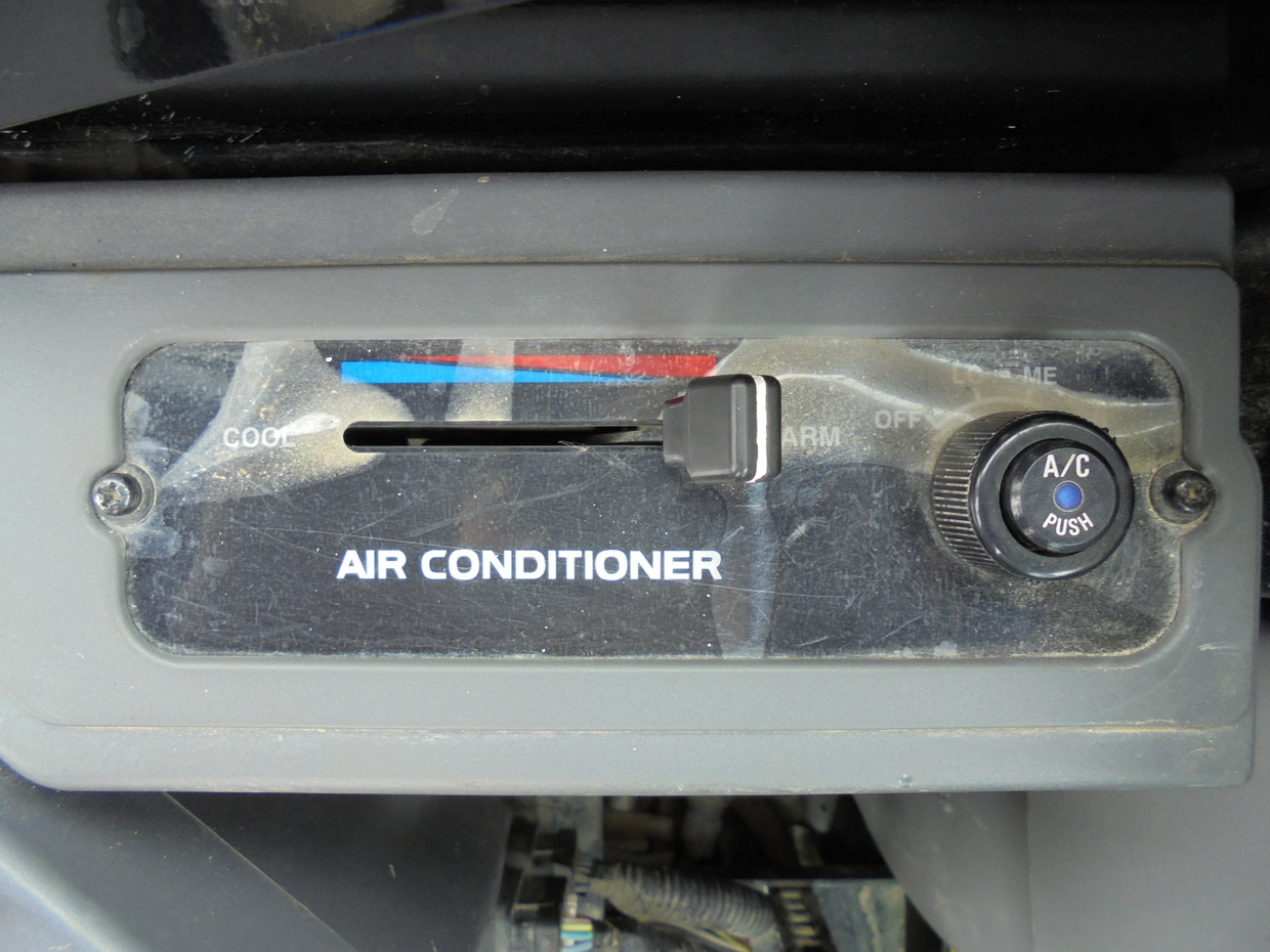 used construction machinery