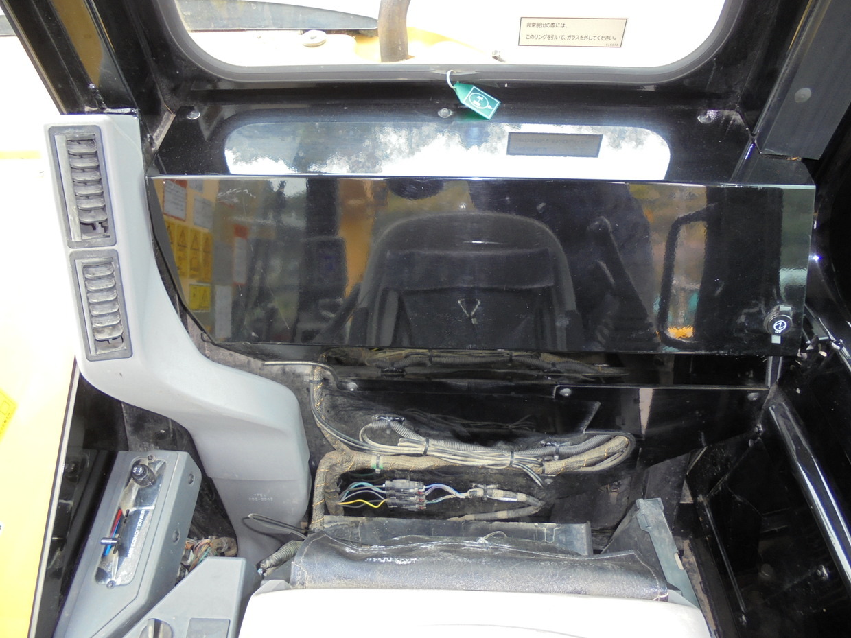 used construction machinery