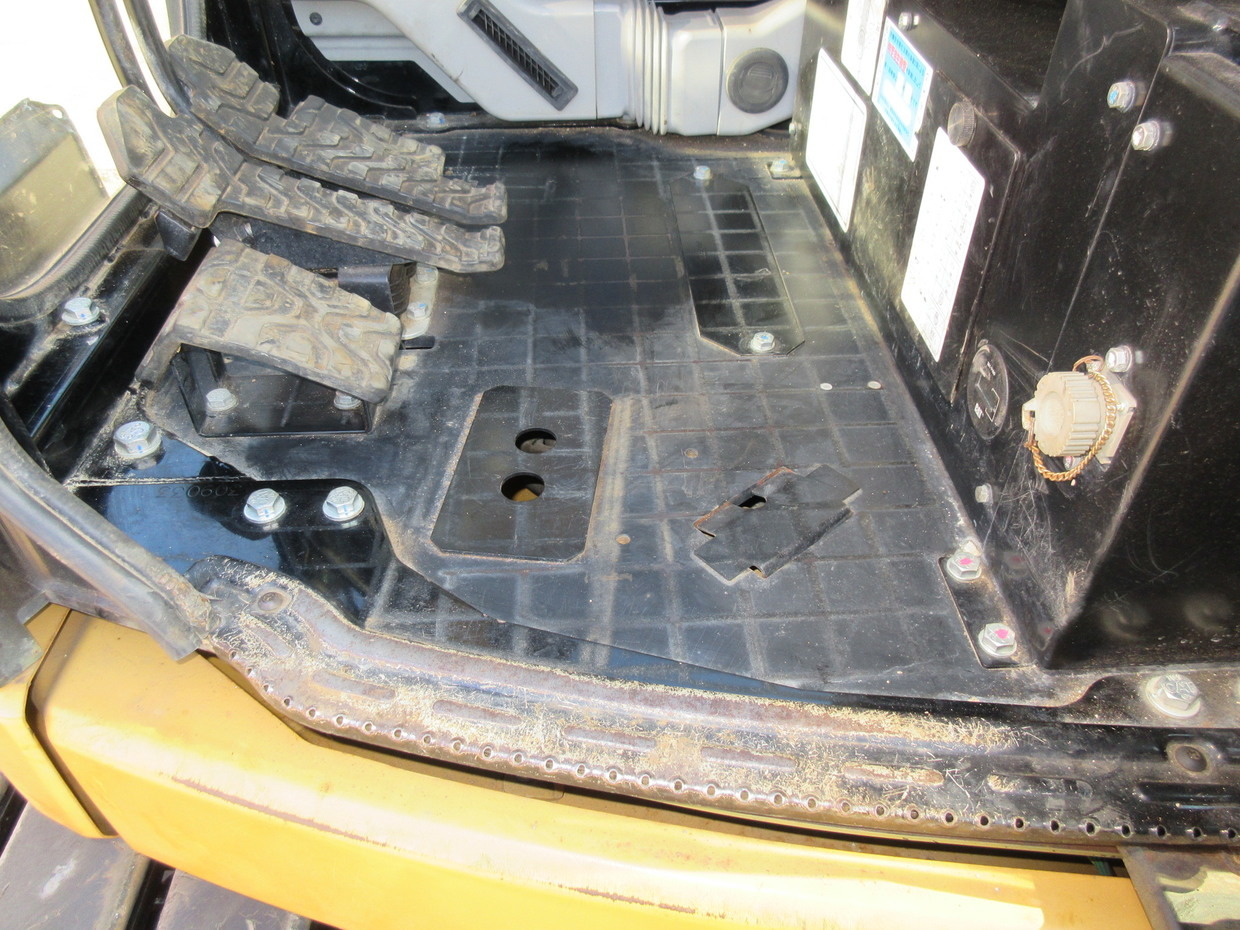 used construction machinery