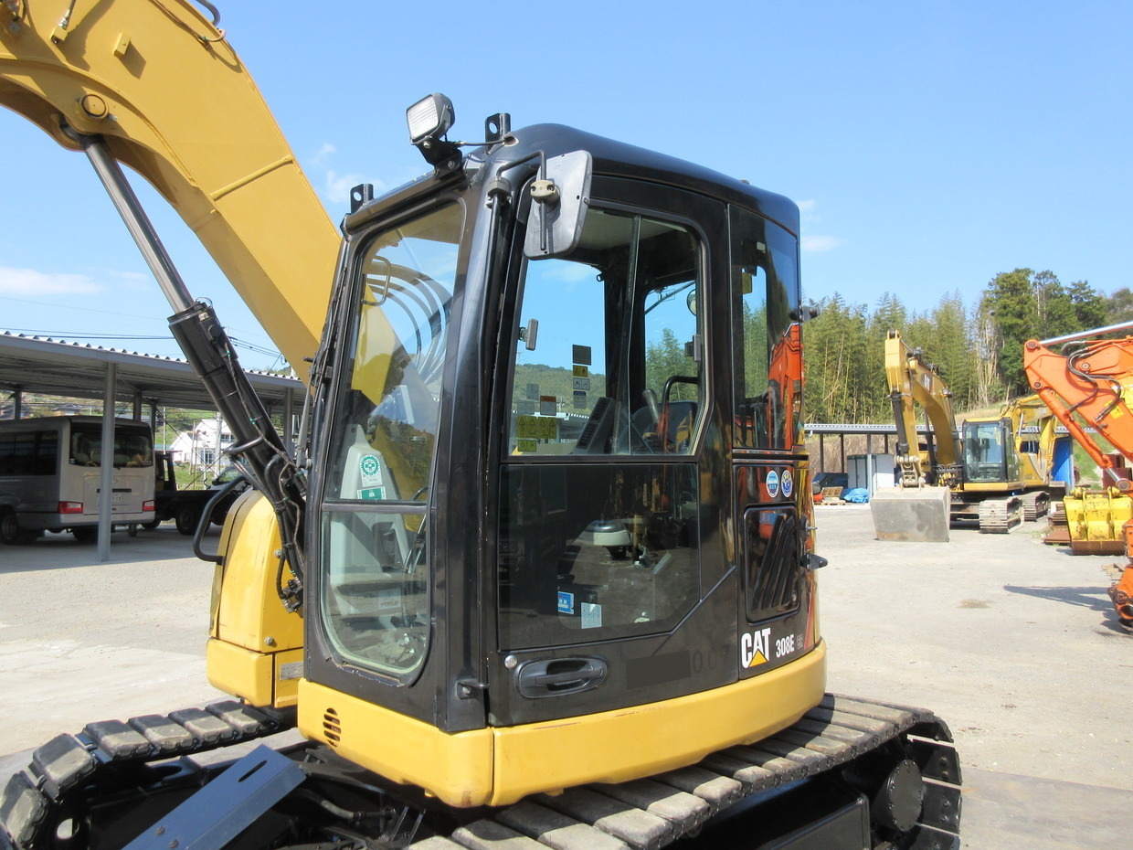 used construction machinery