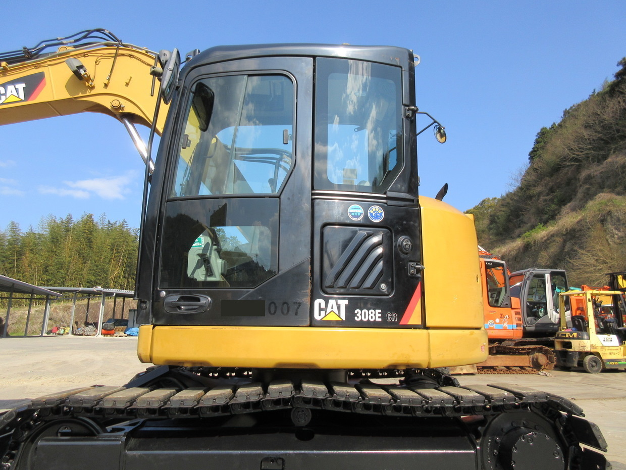 used construction machinery