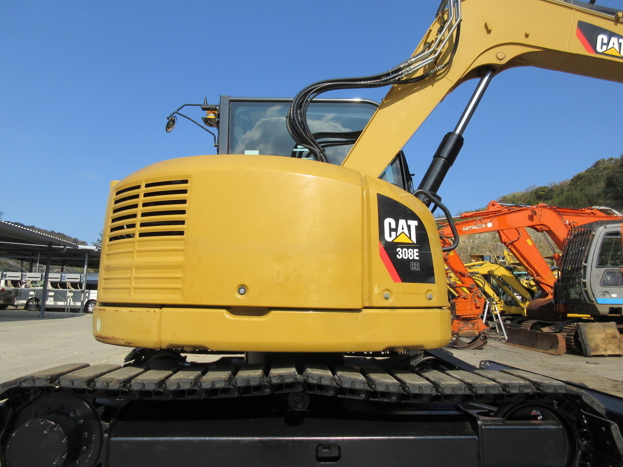 used construction machinery